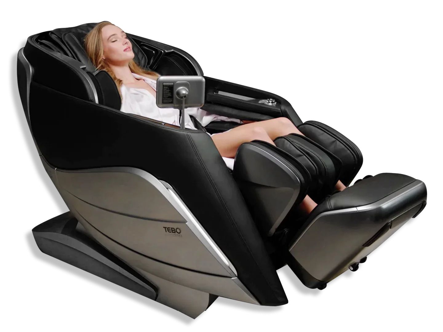 Home Tebo Massage Chair 